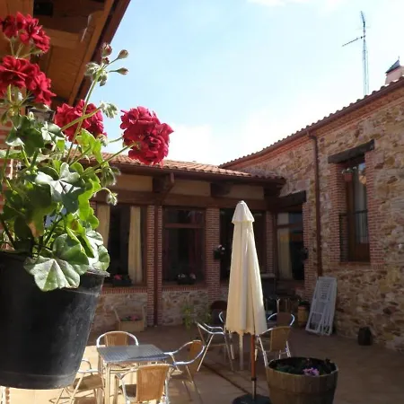 Rural Vii Carreras By Vivere 3* San Pedro de Rozados