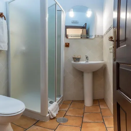 Rural Vii Carreras By Vivere Pensionat