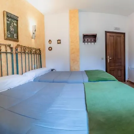 Rural Vii Carreras By Vivere Pensionat 3*