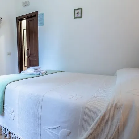 Rural Vii Carreras By Vivere Pensión