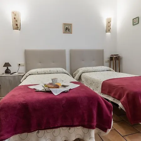 Rural Vii Carreras By Vivere San Pedro de Rozados