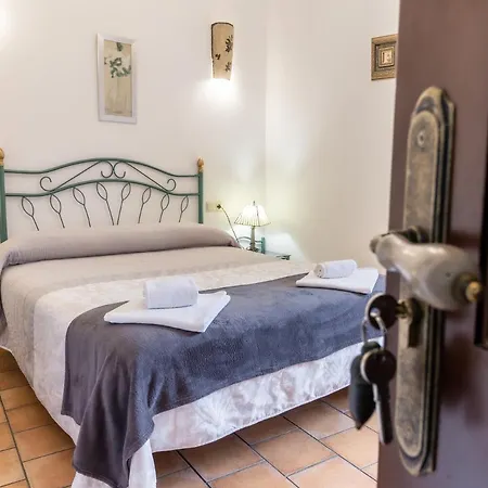 Rural Vii Carreras By Vivere San Pedro de Rozados