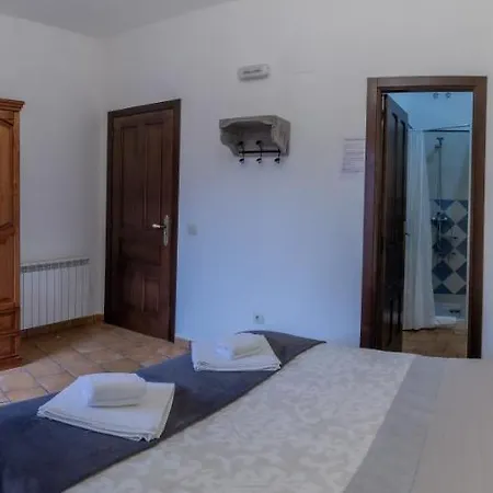 Rural Vii Carreras By Vivere Pensionat