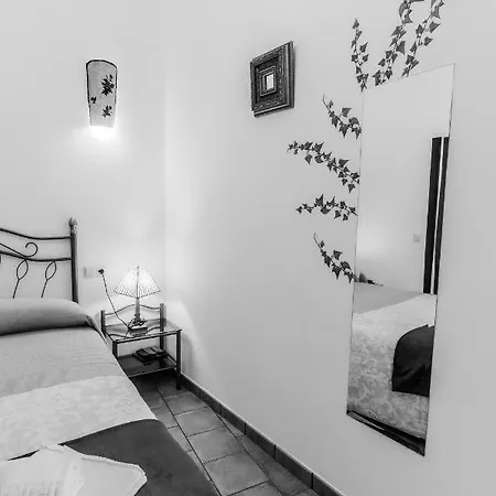 Rural Vii Carreras By Vivere Pensionat