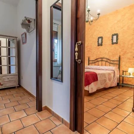 Rural Vii Carreras By Vivere 3*