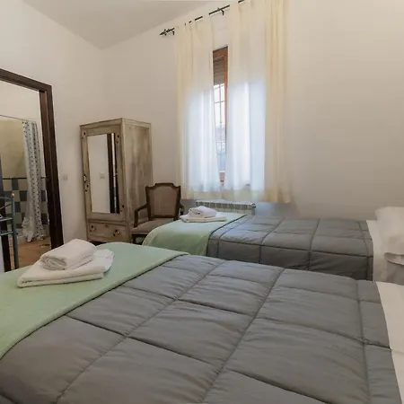 Rural Vii Carreras By Vivere