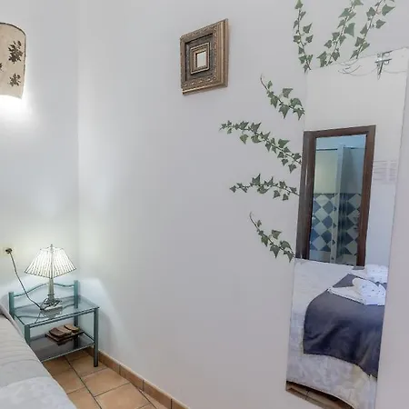 Rural Vii Carreras By Vivere Pensionat San Pedro de Rozados