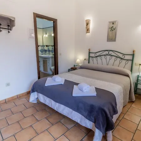 Pensionat Rural Vii Carreras By Vivere San Pedro de Rozados