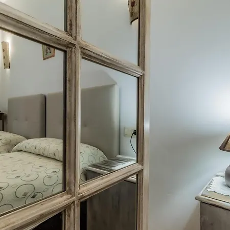 Rural Vii Carreras By Vivere San Pedro de Rozados