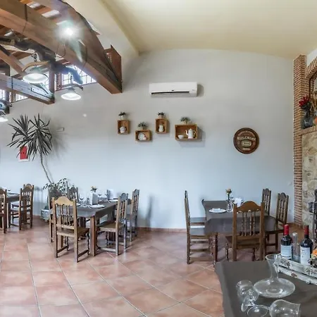 Rural Vii Carreras By Vivere Pensionat 3*