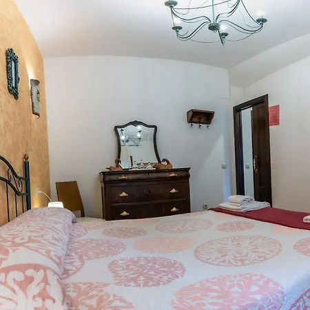 Rural Vii Carreras By Vivere Pensión San Pedro de Rozados