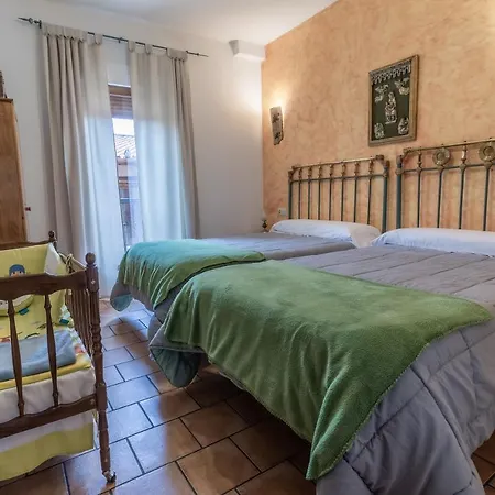 Rural Vii Carreras By Vivere