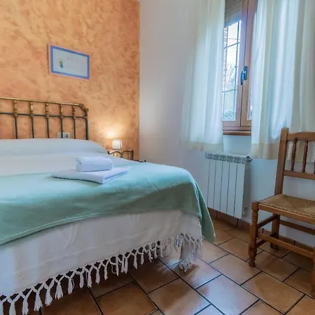 Rural Vii Carreras By Vivere San Pedro de Rozados