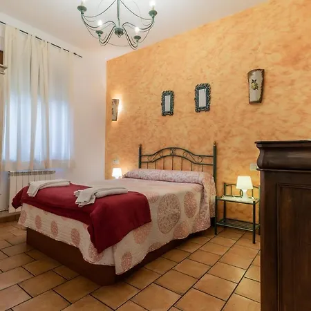 Rural Vii Carreras By Vivere 3* San Pedro de Rozados