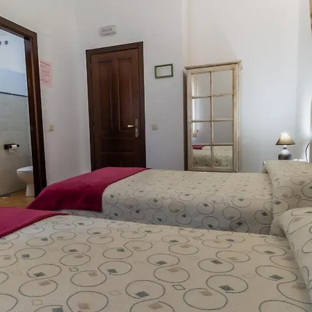 Rural Vii Carreras By Vivere