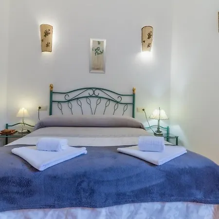 Rural Vii Carreras By Vivere