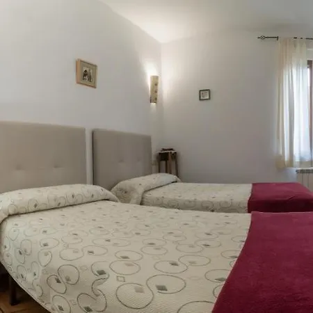 Rural Vii Carreras By Vivere Pensión 3*