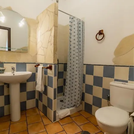 Rural Vii Carreras By Vivere 3* San Pedro de Rozados