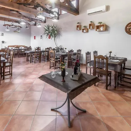 Pensión Rural Vii Carreras By Vivere San Pedro de Rozados