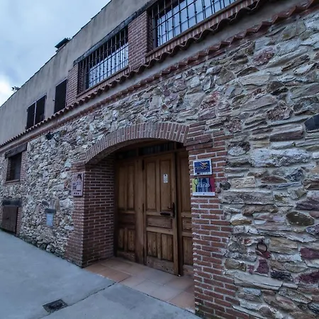 Pensión Oyo Restaurante Vii Carreras San Pedro de Rozados