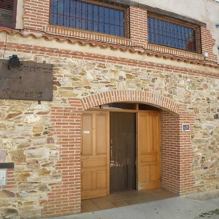 Rural Vii Carreras By Vivere Pensión San Pedro de Rozados