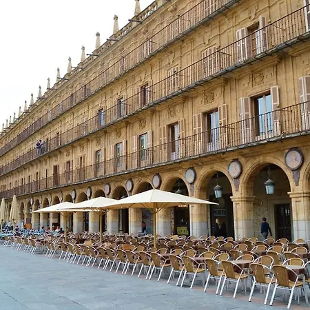 Rural Vii Carreras By Vivere Pensionat