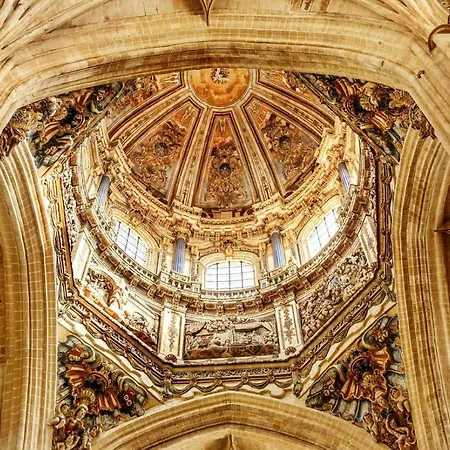 Rural Vii Carreras By Vivere Pensión