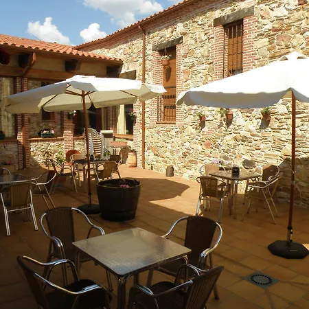 Rural Vii Carreras By Vivere Pensión