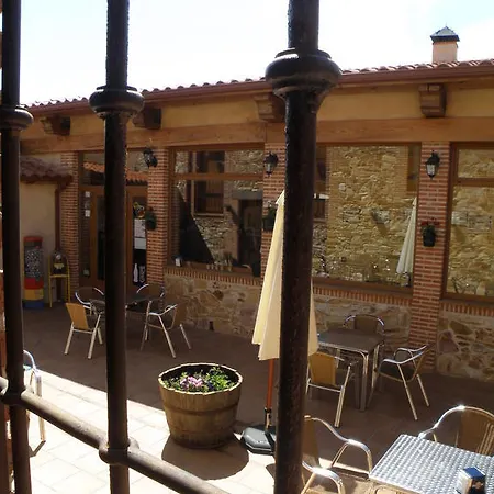 Pensionat Rural Vii Carreras By Vivere 3*