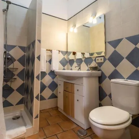 Pensionat Rural Vii Carreras By Vivere 3*