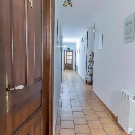 Rural Vii Carreras By Vivere