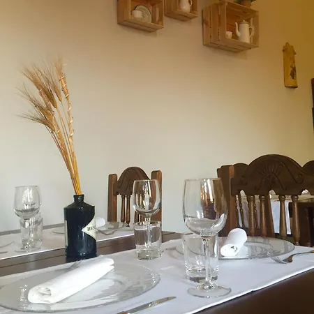 Oyo Restaurante Vii Carreras