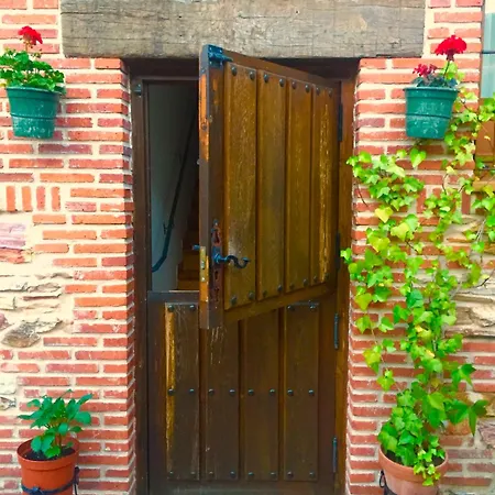 Pensionat Rural Vii Carreras By Vivere San Pedro de Rozados