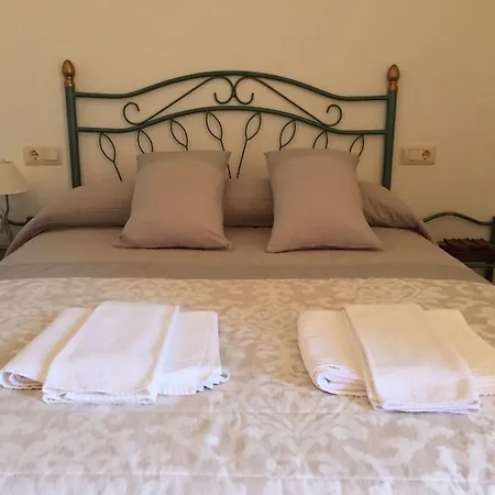 Rural Vii Carreras By Vivere Pensionat San Pedro de Rozados