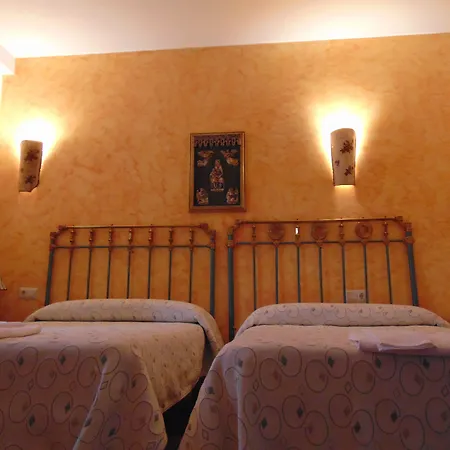 Pensionat Rural Vii Carreras By Vivere