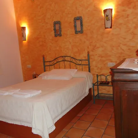 Rural Vii Carreras By Vivere 3* San Pedro de Rozados