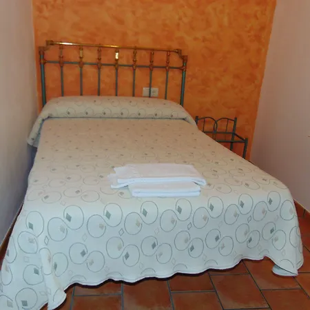 Rural Vii Carreras By Vivere Pensionat San Pedro de Rozados