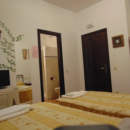 Pensionat Rural Vii Carreras By Vivere 3*