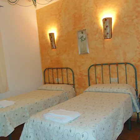 Rural Vii Carreras By Vivere 3*