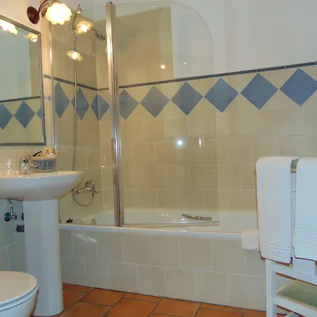 Pensionat Rural Vii Carreras By Vivere 3*