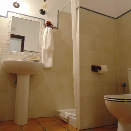 Rural Vii Carreras By Vivere Pensionat 3*