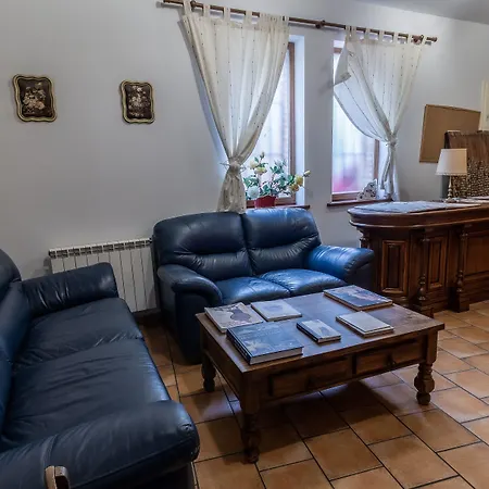 Pensionat Rural Vii Carreras By Vivere San Pedro de Rozados