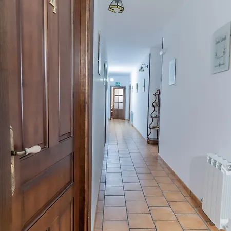 Rural Vii Carreras By Vivere