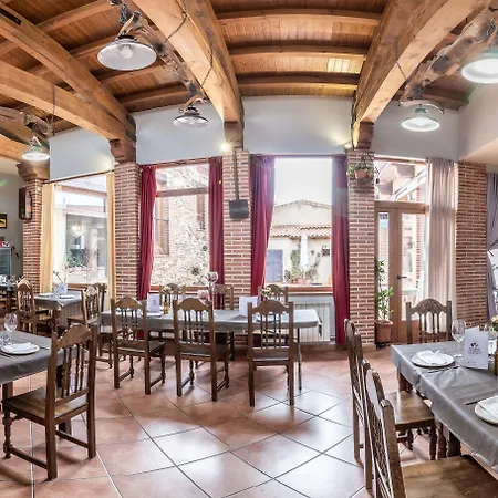 Rural Vii Carreras By Vivere