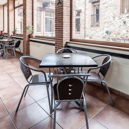 Pensión Rural Vii Carreras By Vivere San Pedro de Rozados