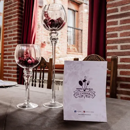 Pensión Rural Vii Carreras By Vivere