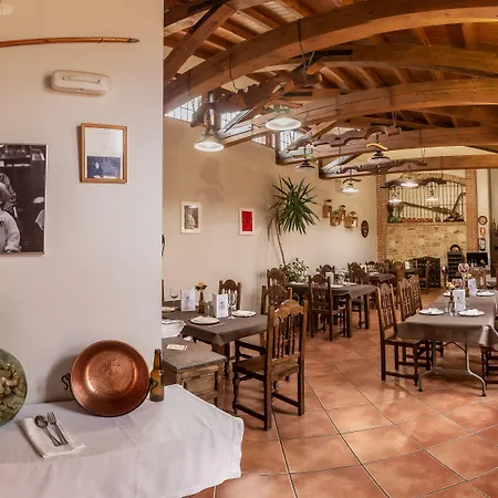 Pensionat Rural Vii Carreras By Vivere