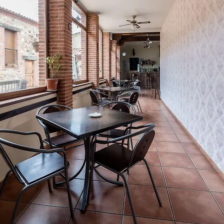 Rural Vii Carreras By Vivere 3*