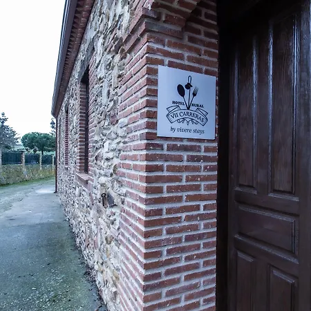 Pensión Rural Vii Carreras By Vivere