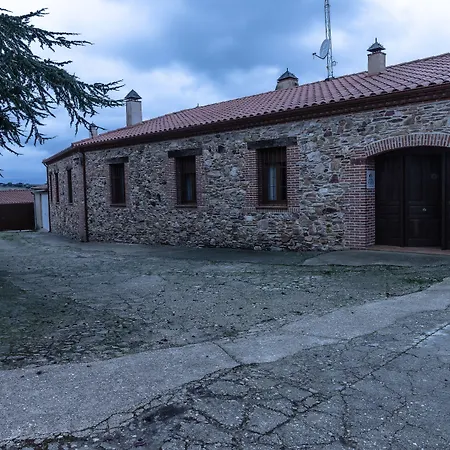 Gasthuis Rural Vii Carreras By Vivere 3*
